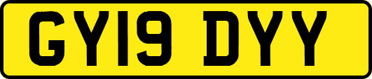 GY19DYY