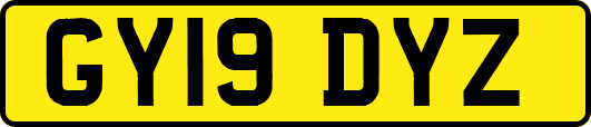 GY19DYZ