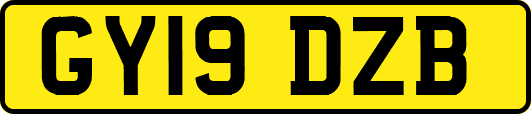 GY19DZB