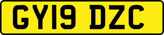 GY19DZC