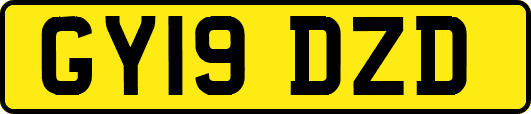 GY19DZD