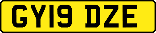 GY19DZE