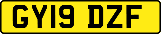 GY19DZF