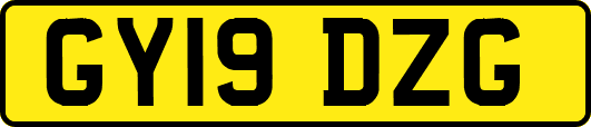 GY19DZG