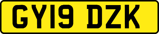 GY19DZK