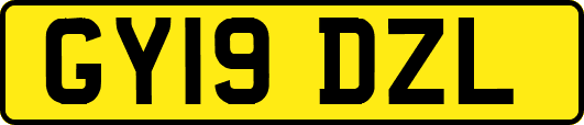 GY19DZL