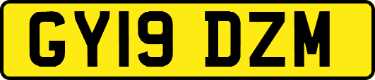 GY19DZM