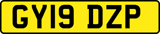 GY19DZP