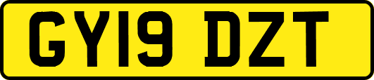 GY19DZT