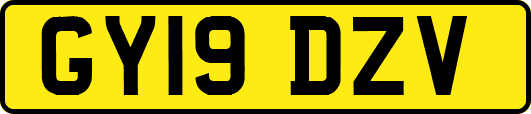 GY19DZV
