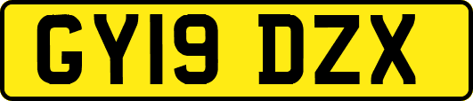 GY19DZX
