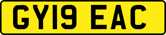 GY19EAC
