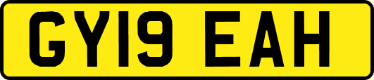GY19EAH