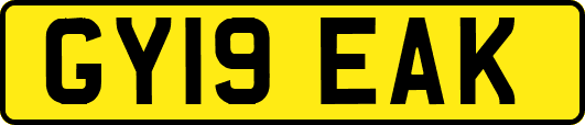 GY19EAK