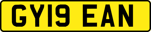 GY19EAN