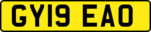 GY19EAO
