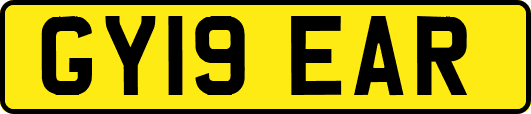 GY19EAR