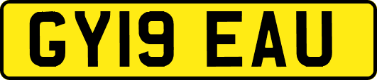 GY19EAU