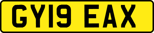 GY19EAX