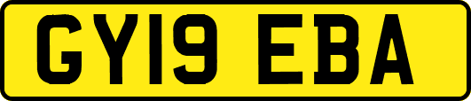 GY19EBA
