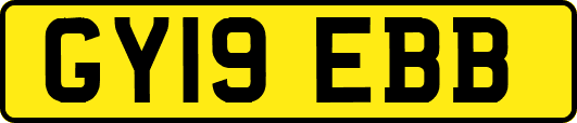GY19EBB