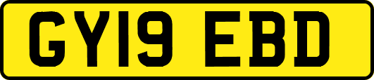 GY19EBD