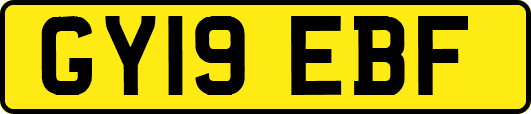 GY19EBF