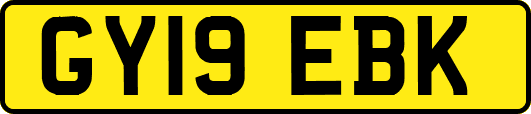 GY19EBK