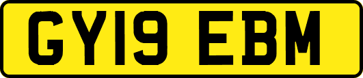 GY19EBM
