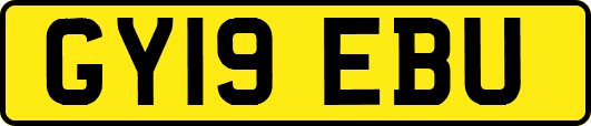 GY19EBU