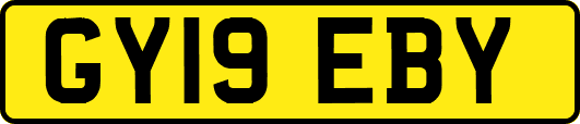 GY19EBY