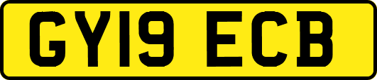 GY19ECB