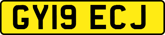 GY19ECJ