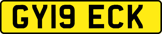GY19ECK