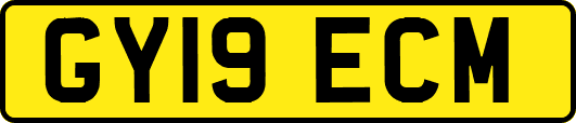 GY19ECM