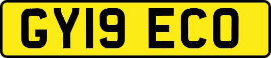 GY19ECO
