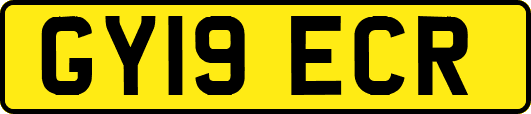 GY19ECR