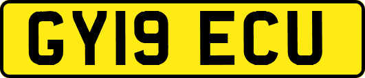 GY19ECU