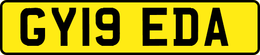 GY19EDA