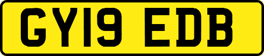 GY19EDB