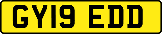 GY19EDD