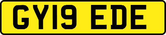 GY19EDE