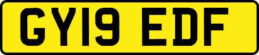 GY19EDF