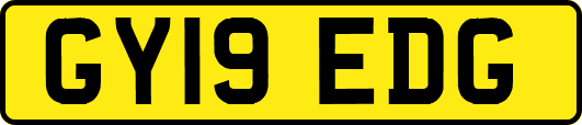 GY19EDG