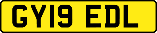 GY19EDL