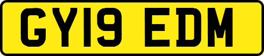 GY19EDM