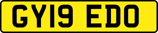 GY19EDO