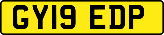 GY19EDP