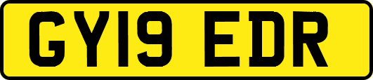 GY19EDR