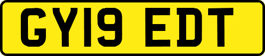 GY19EDT